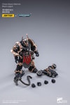 Chaos Space Marine C 03