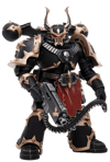 Chaos Space Marine C 03