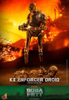 KX Enforcer Droid