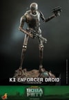 KX Enforcer Droid