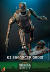 KX Enforcer Droid