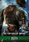 KX Enforcer Droid