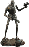 KX Enforcer Droid