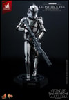 Clone Trooper (Chrome Version)- Prototype Shown