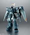 ZGMF-1017 Ginn Ver. A.N.I.M.E- Prototype Shown
