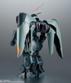ZGMF-1017 Ginn Ver. A.N.I.M.E- Prototype Shown