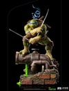 Leonardo- Prototype Shown