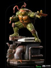 Michelangelo- Prototype Shown