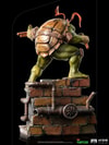Michelangelo- Prototype Shown