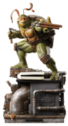 Michelangelo