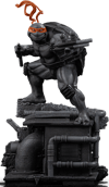 Michelangelo (Grayscale) Exclusive Edition (Prototype Shown) View 13