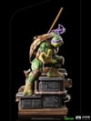 Donatello- Prototype Shown
