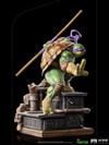 Donatello- Prototype Shown