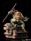 Donatello- Prototype Shown
