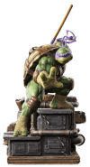 Donatello
