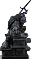 Donatello (Grayscale) Exclusive Edition (Prototype Shown) View 11
