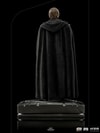 Luke Skywalker and Grogu- Prototype Shown