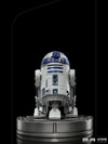 R2-D2- Prototype Shown