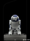 R2-D2- Prototype Shown
