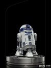 R2-D2- Prototype Shown