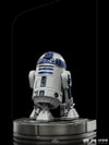 R2-D2- Prototype Shown