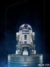 R2-D2- Prototype Shown
