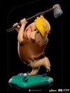 Barney Rubble- Prototype Shown