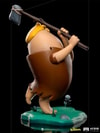 Barney Rubble- Prototype Shown