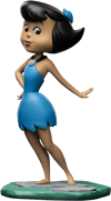 Betty Rubble