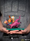 Dino, Pebbles and Bamm-Bamm