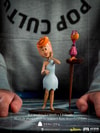 Wilma Flintstone