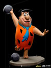 Fred Flintstone- Prototype Shown