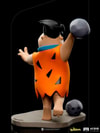 Fred Flintstone- Prototype Shown