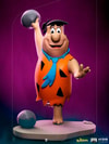 Fred Flintstone- Prototype Shown