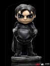 The Batman Unmasked Mini Co.- Prototype Shown