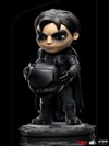 The Batman Unmasked Mini Co.- Prototype Shown