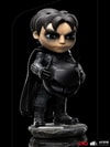 The Batman Unmasked Mini Co.- Prototype Shown