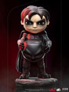 The Batman Unmasked Mini Co.- Prototype Shown