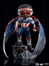Captain America (Sam Wilson) Mini Co.- Prototype Shown