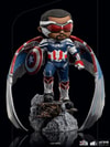 Captain America (Sam Wilson) Mini Co.- Prototype Shown