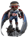 Captain America (Sam Wilson) Mini Co.