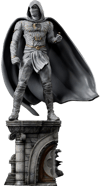 Moon Knight (Prototype Shown) View 10