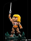 He-Man Mini Co.- Prototype Shown