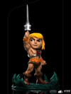 He-Man Mini Co.- Prototype Shown