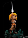 He-Man Mini Co.- Prototype Shown