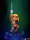 He-Man Mini Co.- Prototype Shown