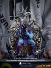Skeletor on Throne Deluxe