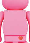 Be@rbrick Secret Bear 400%- Prototype Shown