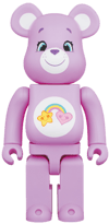 Be@rbrick Best Friend Bear 1000%- Prototype Shown