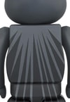 Be@rbrick Batman (TDKR Ver.) 100% & 400% (Prototype Shown) View 4